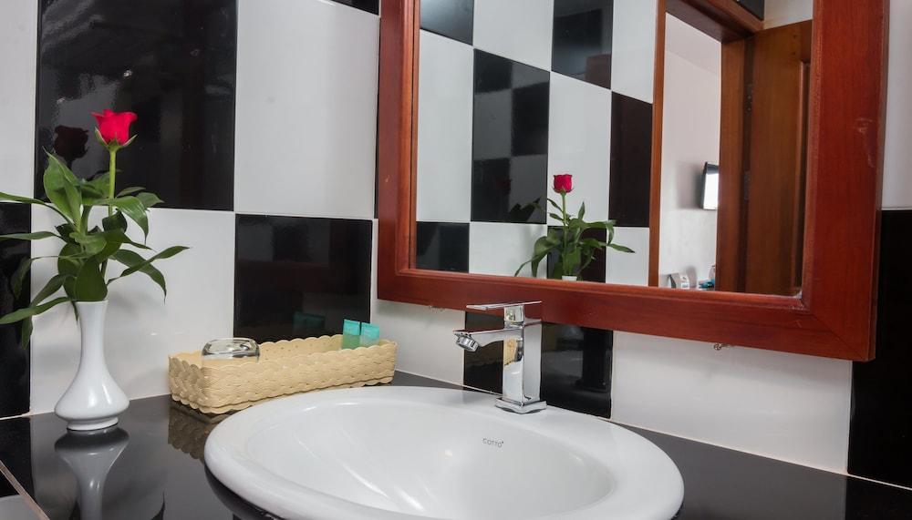 Bou Savy Villa Sziemreap Kültér fotó
