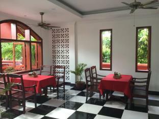 Bou Savy Villa Sziemreap Kültér fotó